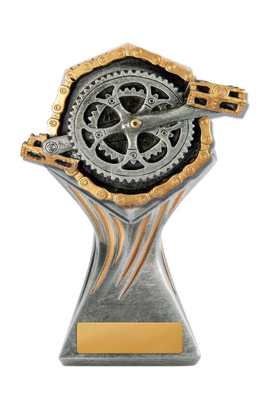 Serie Gladiator – Ciclismo