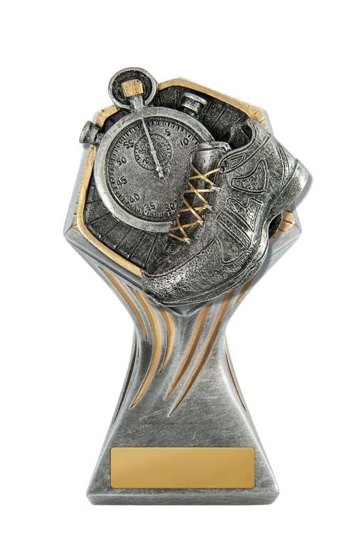 Serie Gladiator – Atletica