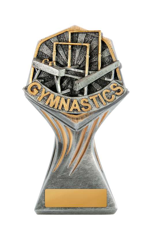 Serie Gladiatori – Ginnastica