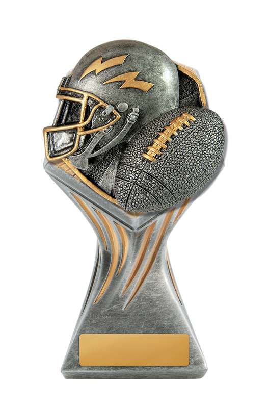 Serie Gladiator – Ferro a griglia