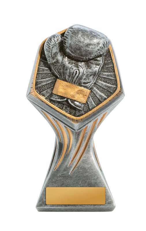 Serie Gladiator – Scatole