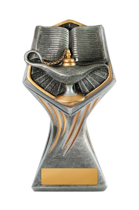 Serie Gladiator – Conoscenza