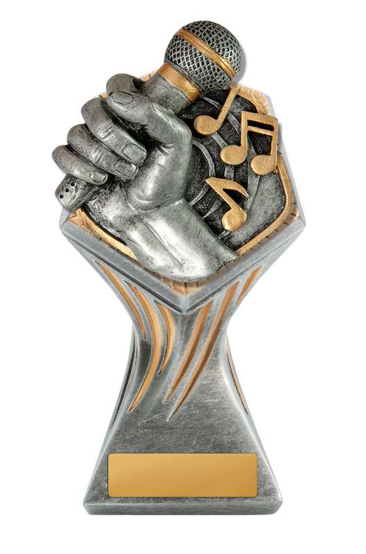 Serie Gladiatori – Parlare in pubblico