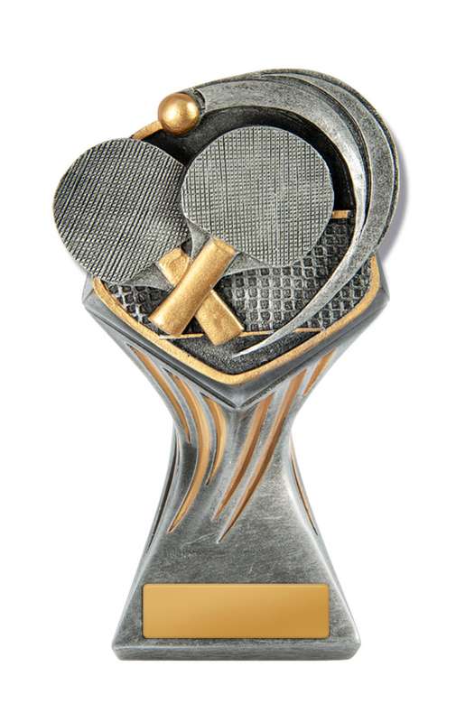 Serie Gladiator – Tennis da tavolo