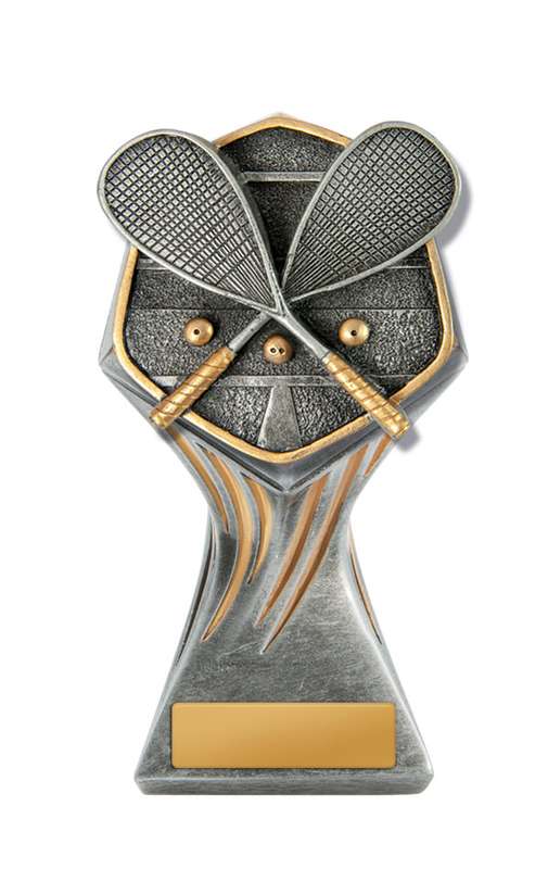 Serie Gladiator – Squash