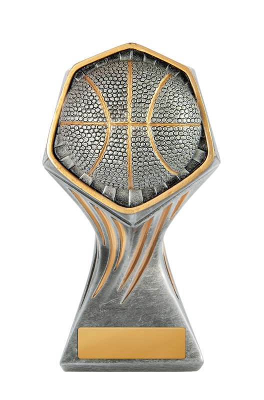 Serie Gladiator – Pallacanestro