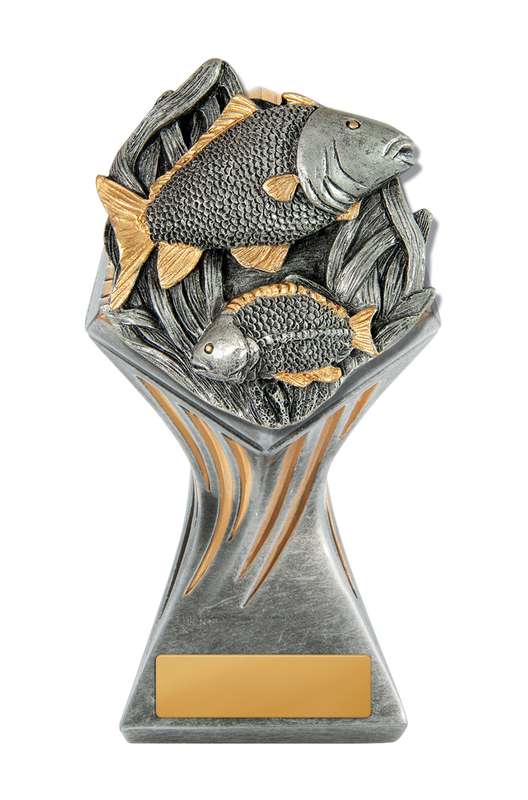 Serie Gladiator – Pesca