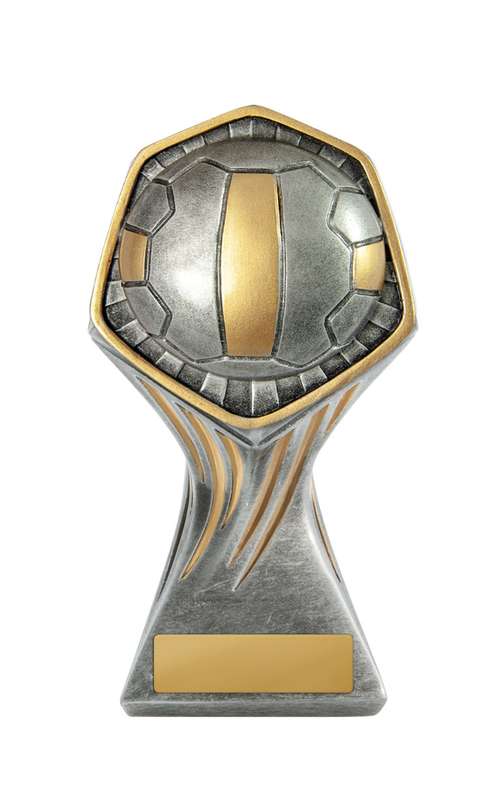 Serie Gladiator-Netball