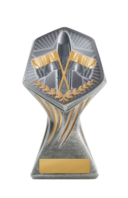 Serie Gladiator – Salvavita