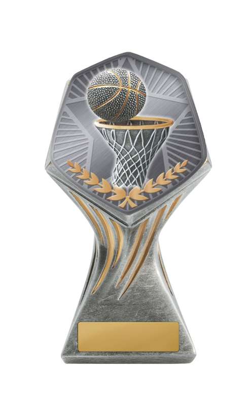 Serie Gladiator – Pallacanestro