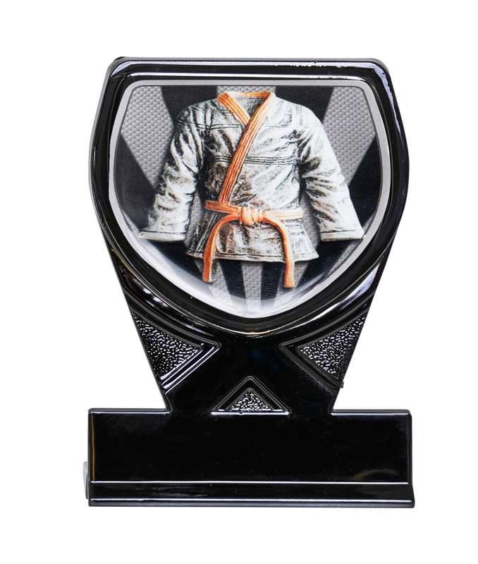 Arti marziali del Cobra Nero