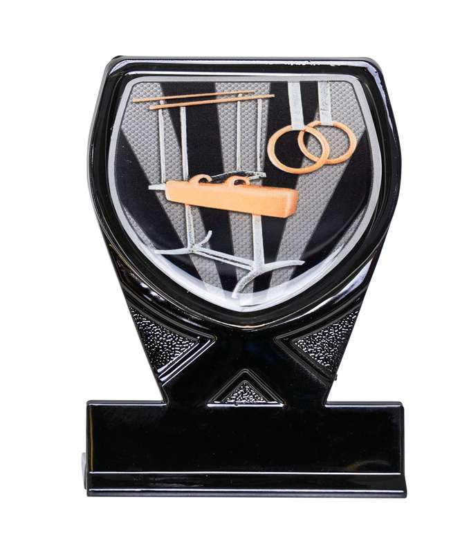 Ginnastica Black Cobra