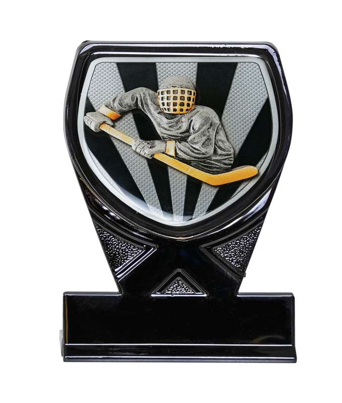 Hockey su ghiaccio Black Cobra