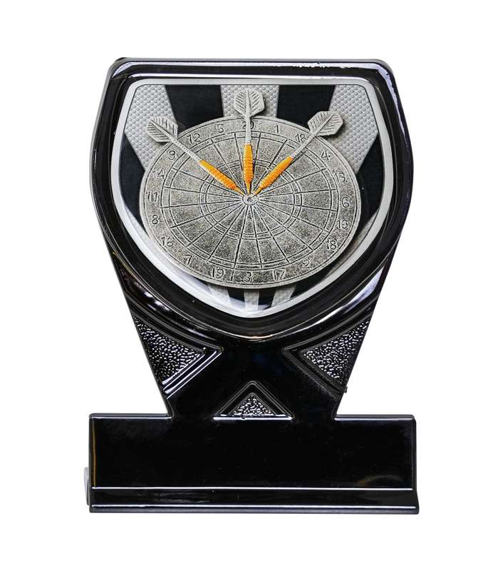 Freccette Black Cobra