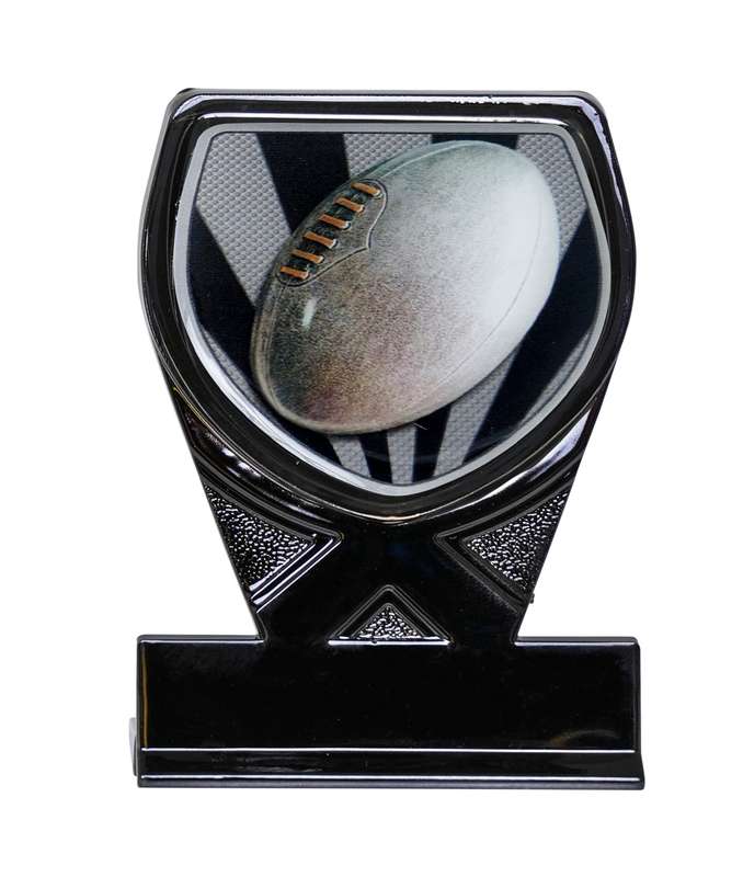 Black Cobra Aussie Rules