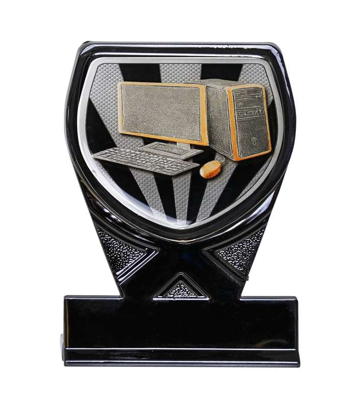 Computer Black Cobra