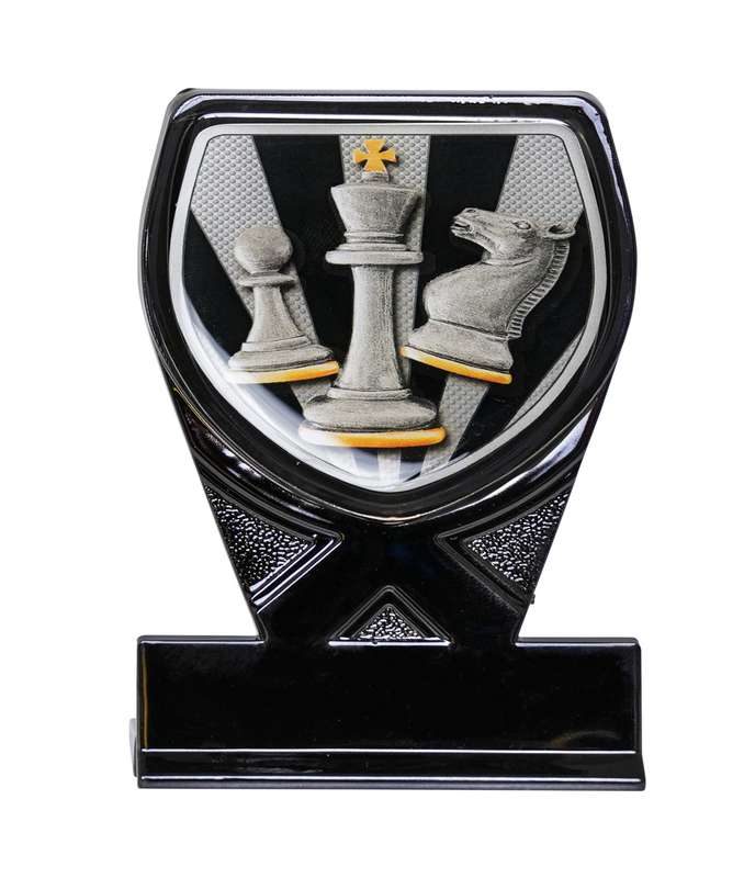 Scacchi del Cobra Nero