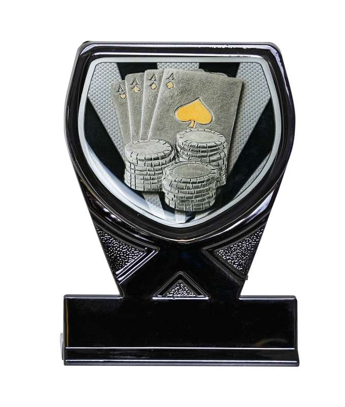 Poker del Cobra Nero