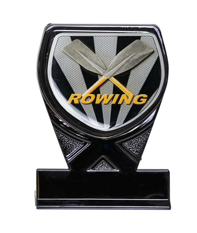 Canottaggio Black Cobra