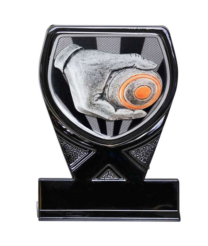 Ciotole da prato Black Cobra