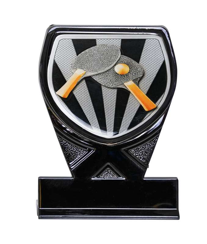 Tennis da tavolo Black Cobra