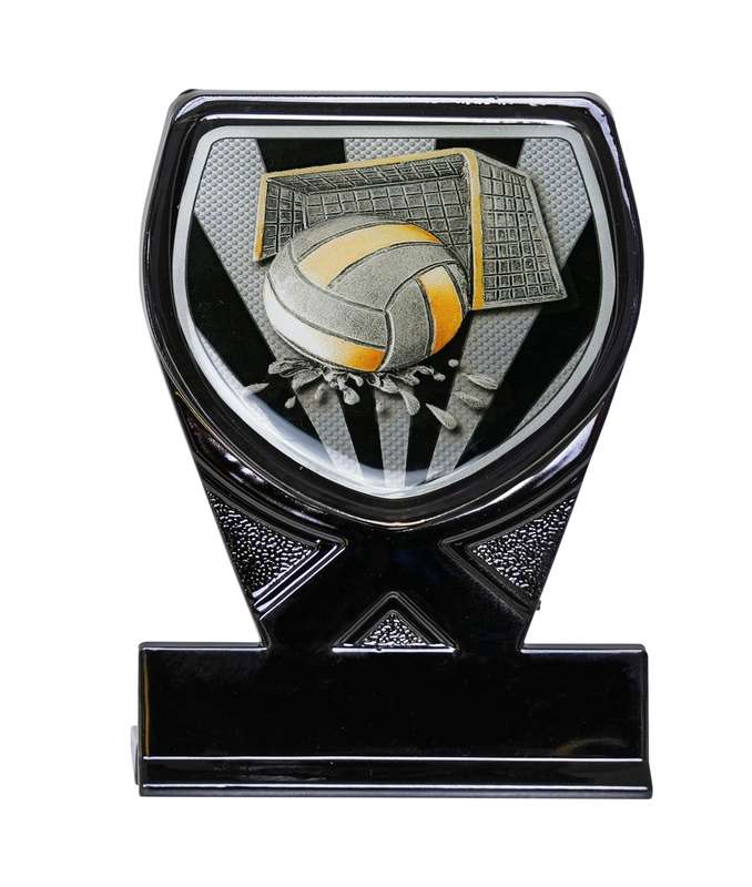 Pallanuoto Black Cobra