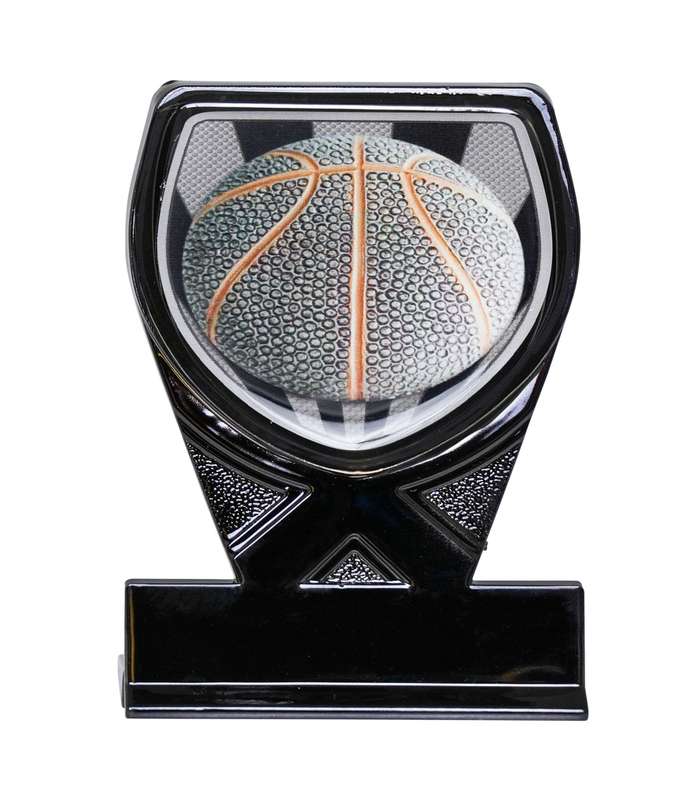 Basket Black Cobra
