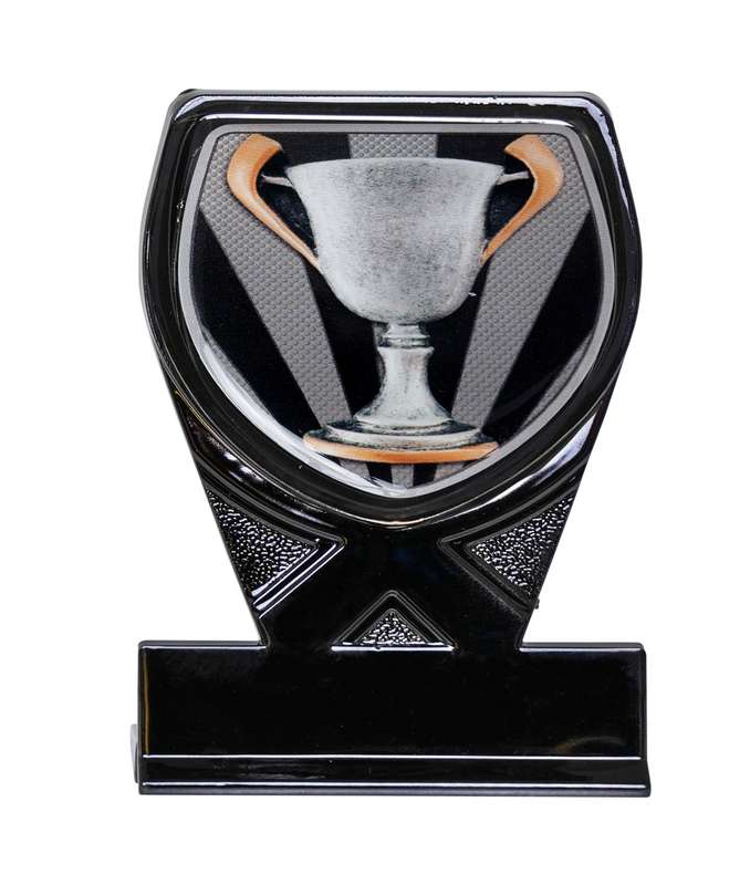 Cobra Nero – Realizzazione