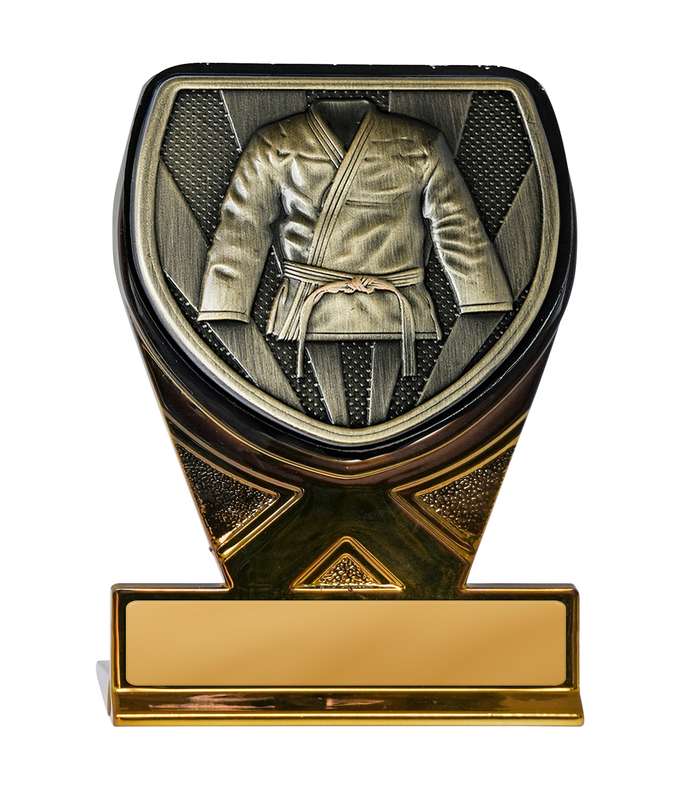 Arti marziali Fusion Cobra