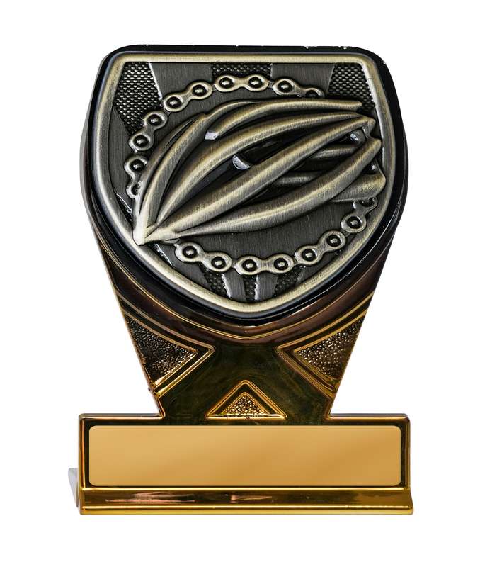 Fusion Cobra Ciclismo