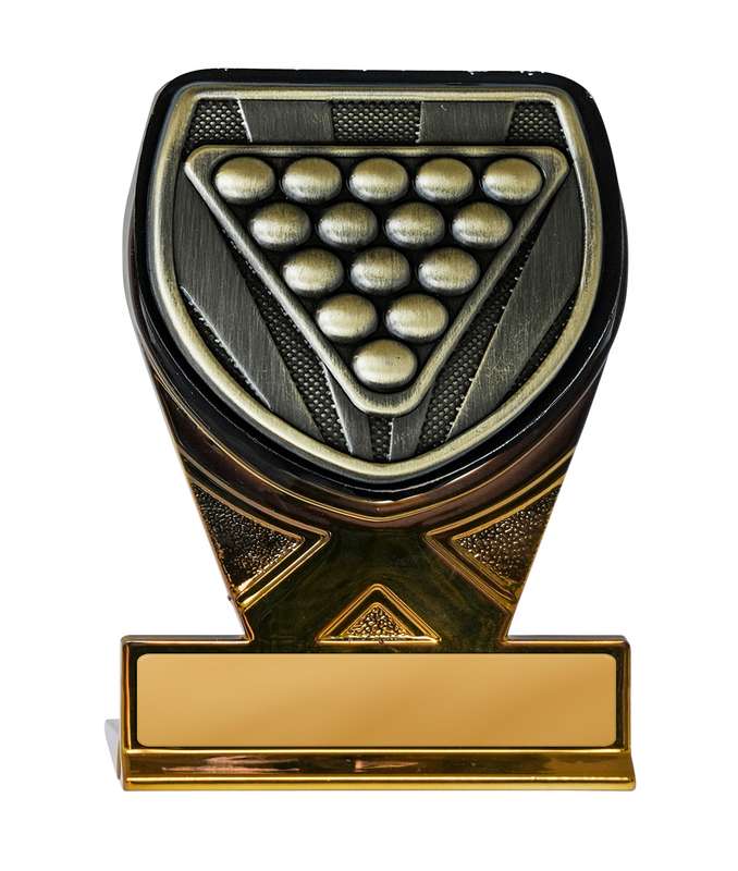 Fusione Cobra-Biliardo