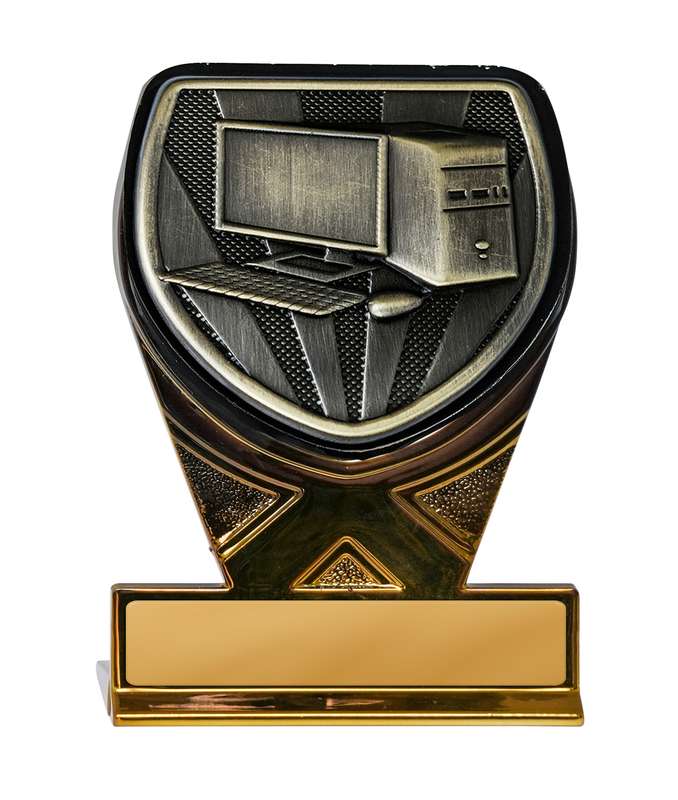 Computer Fusion Cobra