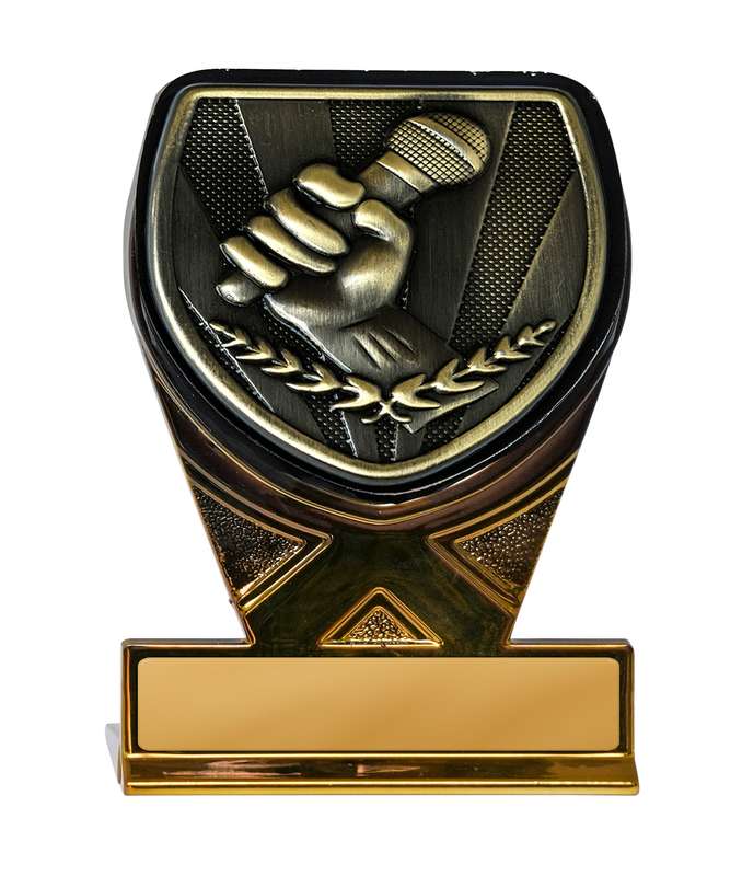 Fusion Cobra Parlare in pubblico