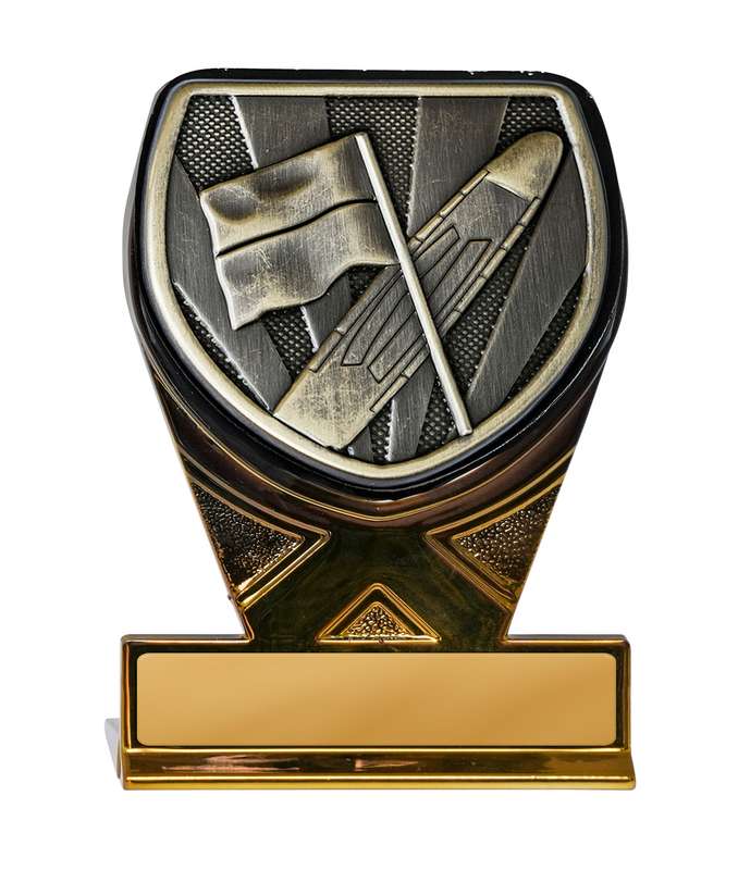 Fusion Cobra Salvataggio