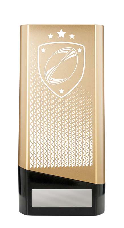 Serie Tower Block – Rugby