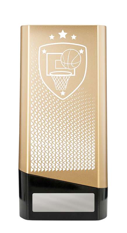 Serie Tower Block – Pallacanestro