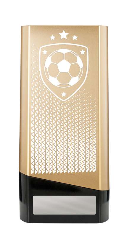 Serie Tower Block – Calcio