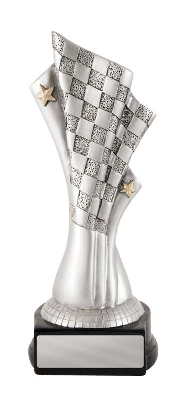 Motorsport – Bandiere