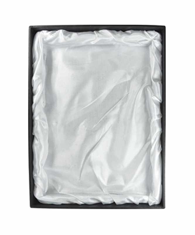 Targa Scatola regalo