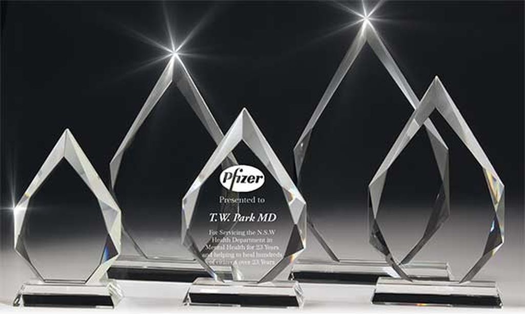 Riconoscimento della punta di freccia