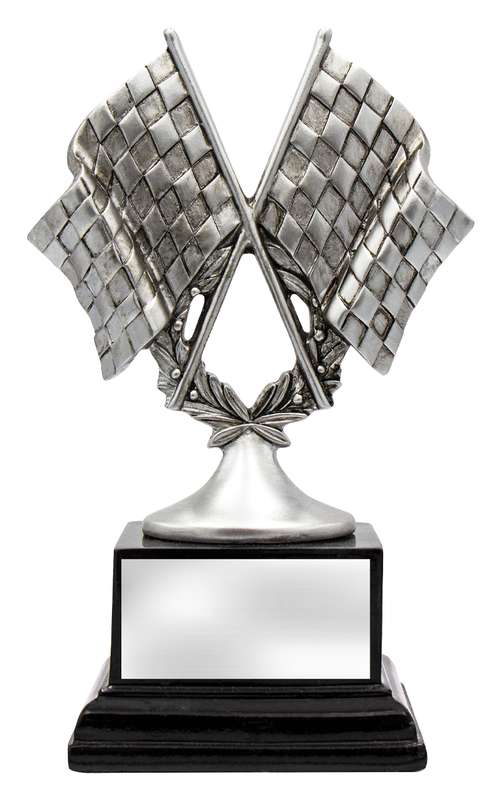 Bandiere d’argento Motorsport