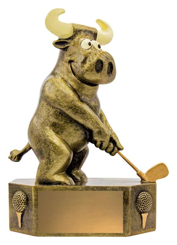 Premio Golf Bull