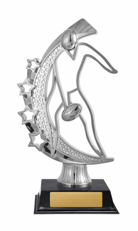 Aussie Rules femminile su Colonna