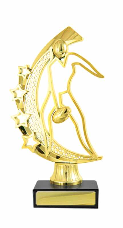 Aussie Rules femminile su Colonna