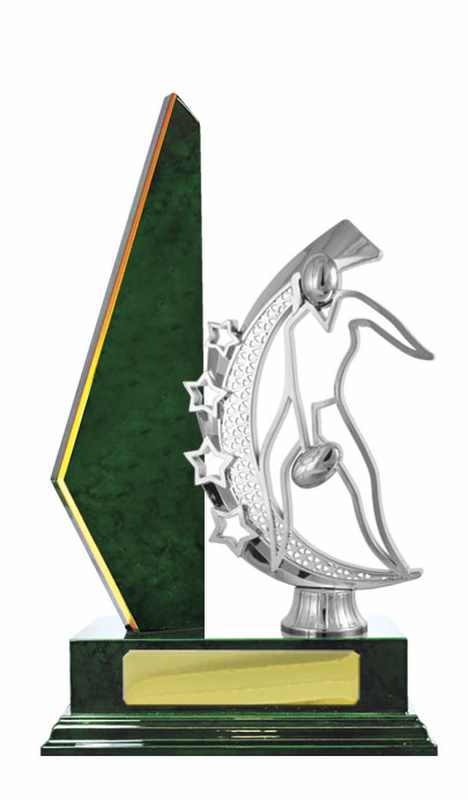 Costruzione di legname Aussie Rules