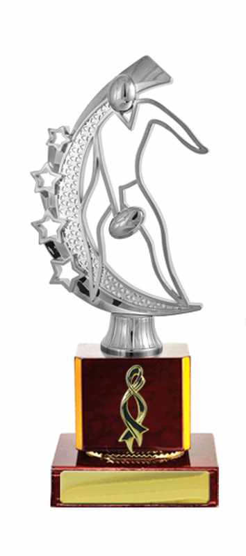 Costruzione di legname Aussie Rules