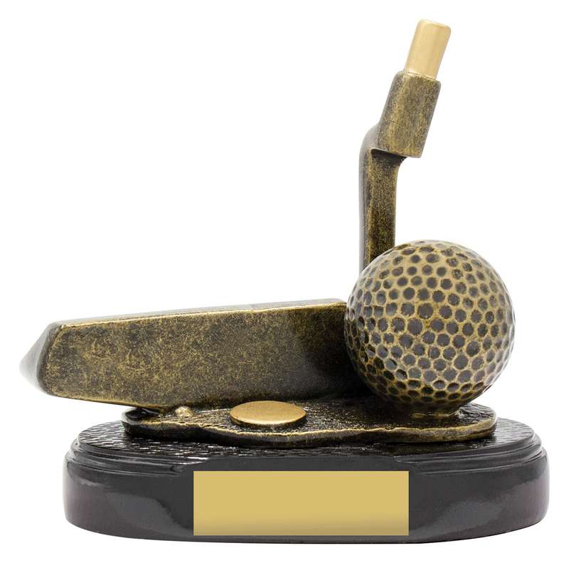 Golf – Mini putter