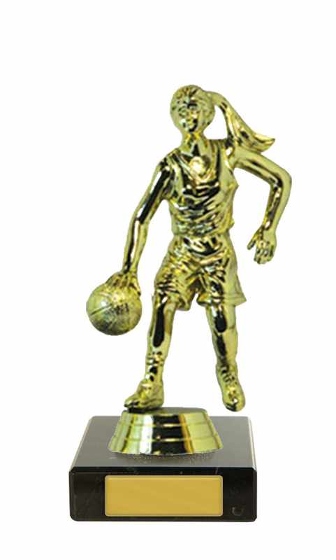 Backstand/Base/Basket F.