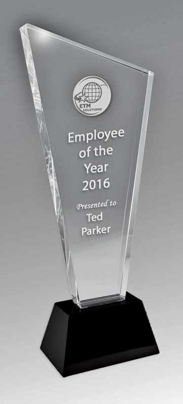 Cristallo nero – Zeppa