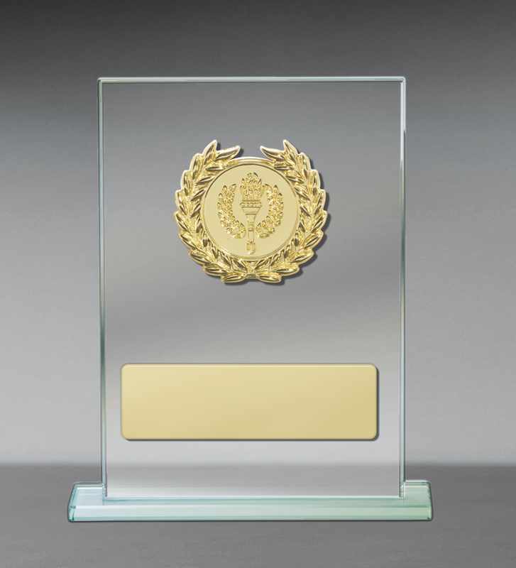 Rivestimento in metallo su vetro